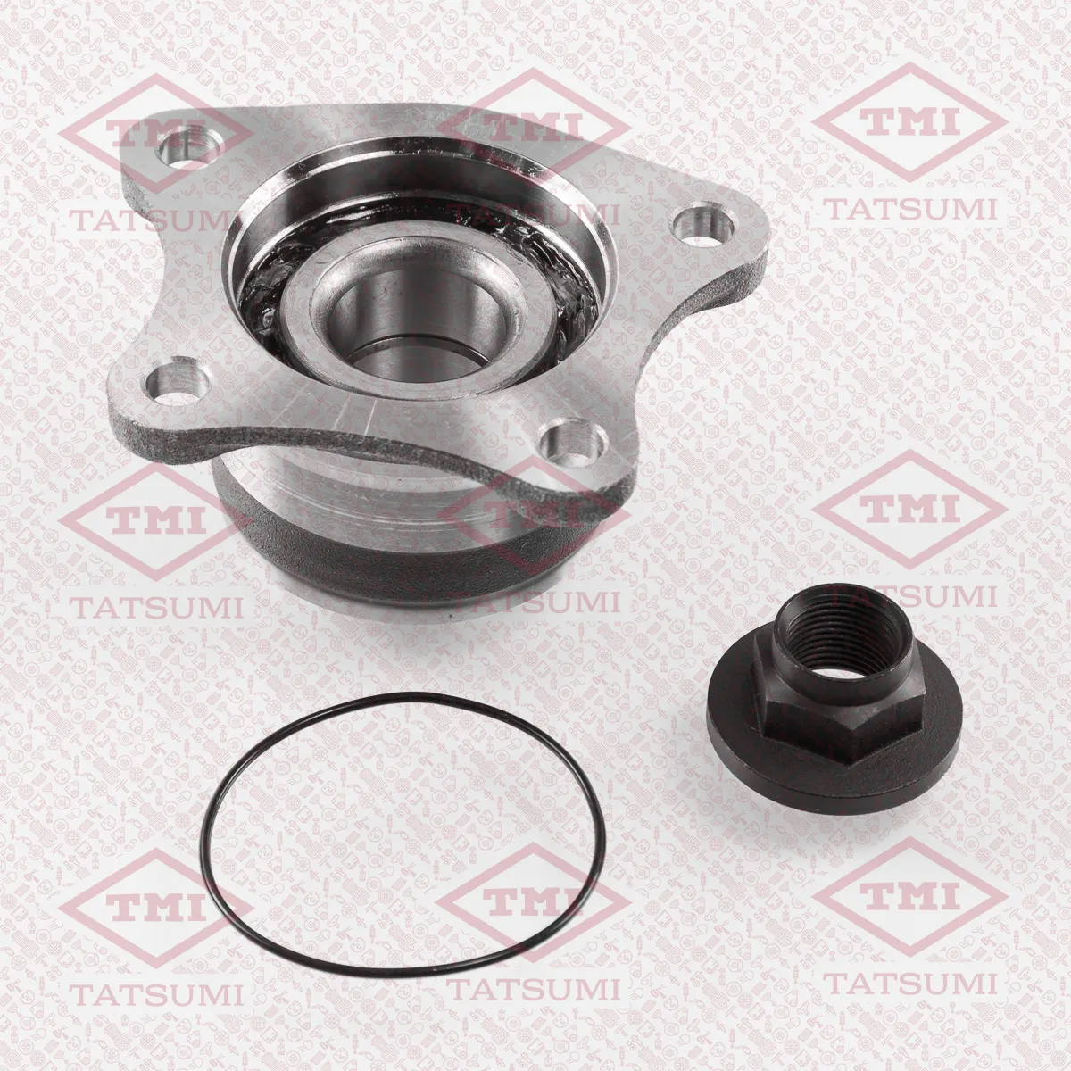 Ступица задняя TOYOTA Camry/Scepter/Windom 92-> TATSUMI TDE5107