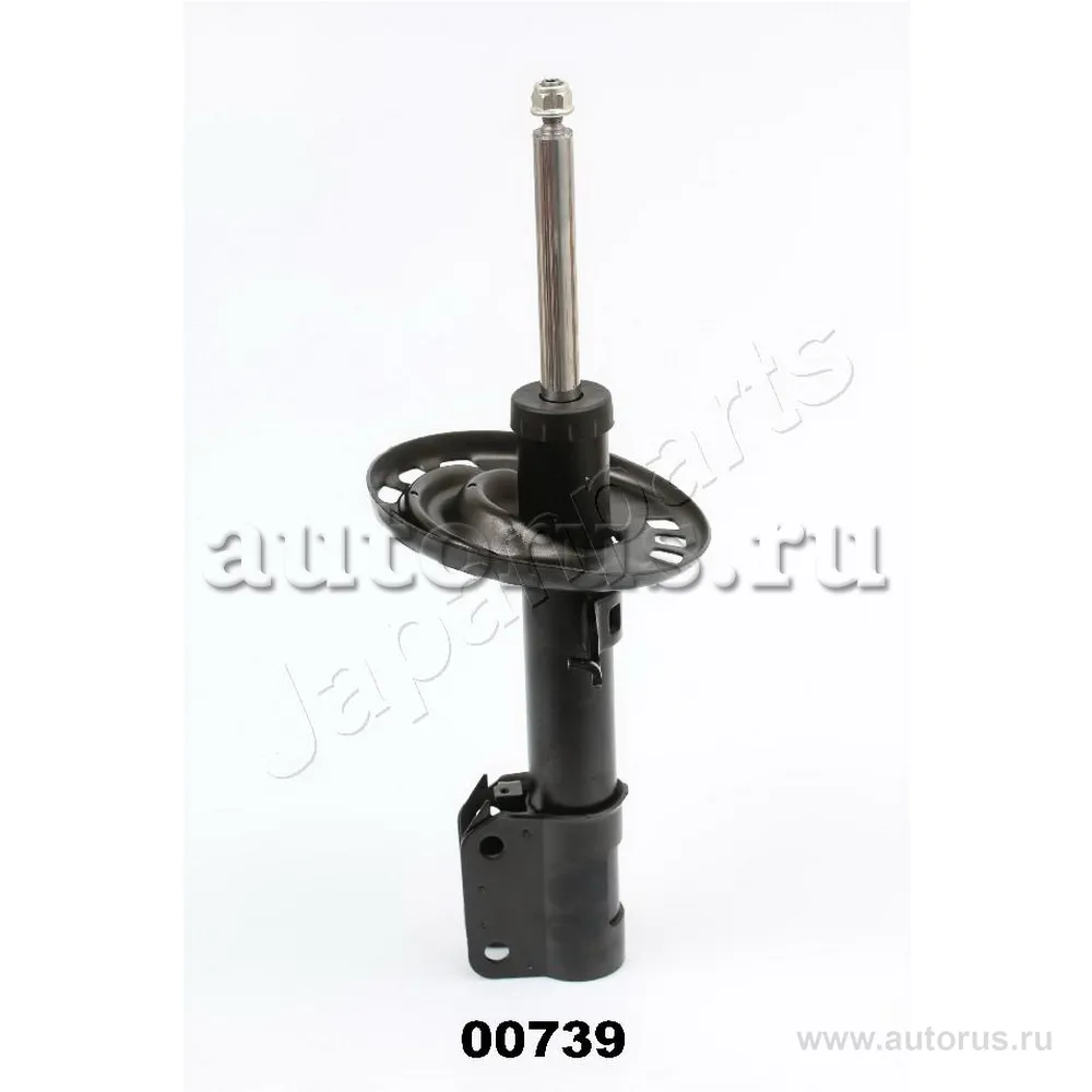 Амортизатор подвески передн газ Renault Grand Scenic III/Scenic III 1.4-2.0DCi 09 JAPANPARTS MM00739