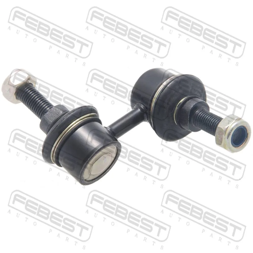 Тяга стабилизатора передняя R TOYOTA BB QNC2# 2006.01-2016.07 [JP] FEBEST 0123-QNC20FR