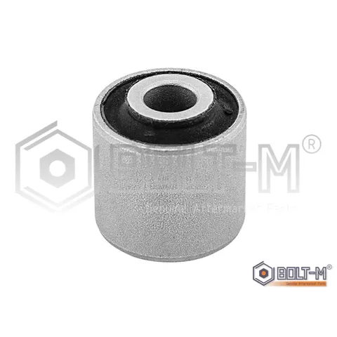 Сайлентблок тяги задней задний BOLT-M BM8278