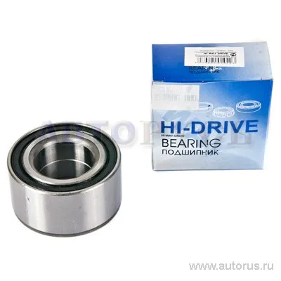 Подшипник ступицы М 2141 передний HI-DRIVE CB 0610
