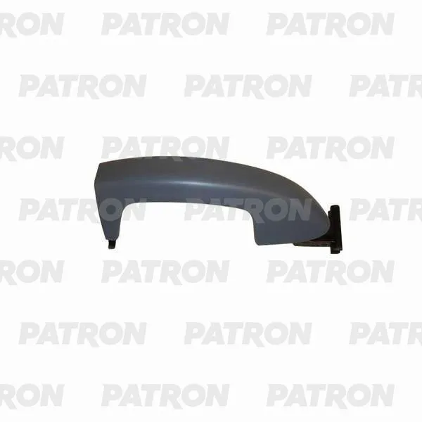 Ручка двери наружн передн=задн (прав) без отв для замка VW: Pa PATRON P200120R