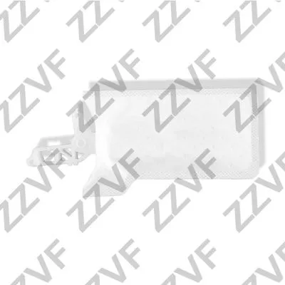 ФИЛЬТР ТОПЛИВНЫЙ ДЛЯ БЕНЗОНАСОСА FORD MONDEO (2,0) (07-...), S-MAX (2,0) (06-...)