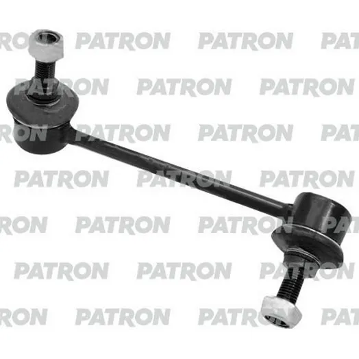 Тяга стабилизатора задн прав HONDA: PILOT 03-08 \ ACURA: MDX 01-06 (П PATRON PS4529R