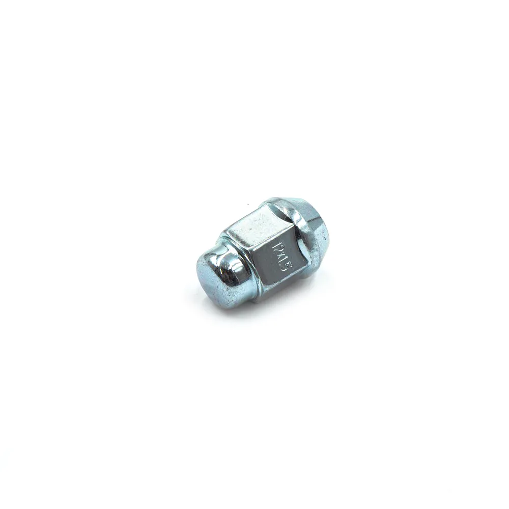 Гайка колесная 12x1.50x35 C21 конус закрытая BANTAJ S023895