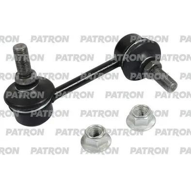 Тяга стабилизатора левая HONDA: CIVIC V 95-01, CIVIC V Aerodeck 98-01 PATRON PS4541L