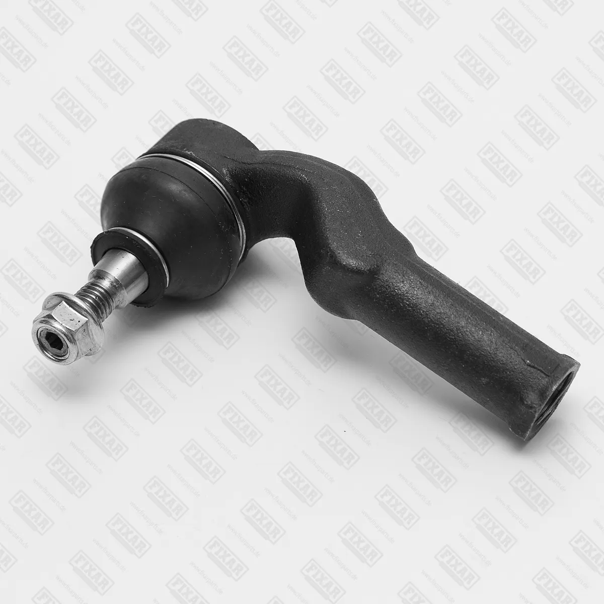 Наконечник рулевой тяги левый MAZDA 3/5 03-> FIXAR FS0587L
