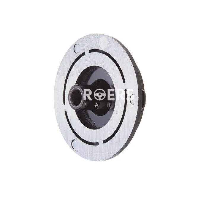 Кожух шкива компрессора кондиционера ROERS PARTS RPM84CP001