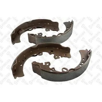 Колодки барабанные Toyota Hi-Lux 2.5D/3.0D 07> STELLOX 000 120-SX