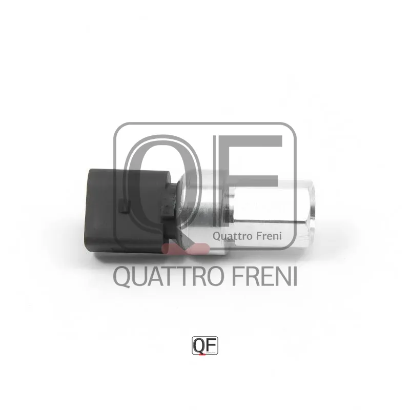 Датчик давления кондиционера QUATTRO FRENI QF40Q00003