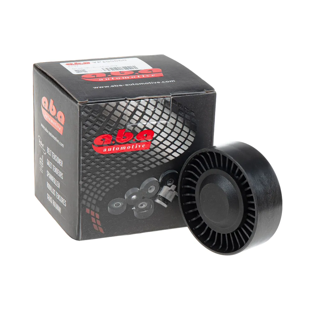 Ролик приводного ремня ABA AUTOMOTIVE YP155060