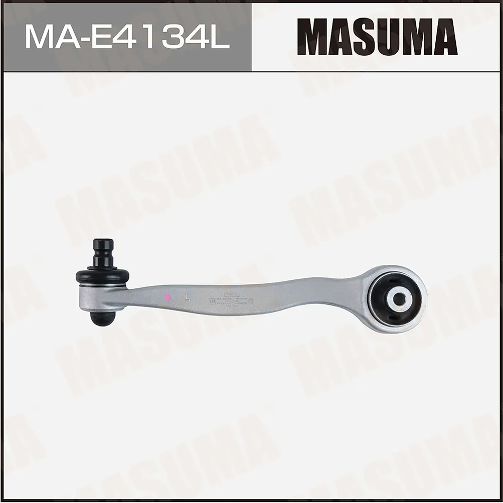 Рычаг подвески MASUMA MA-E4134L