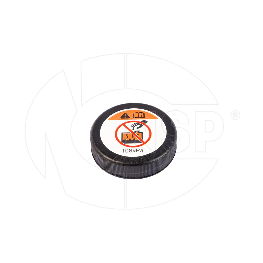 Крышка бачка расширительного TOYOTA Corolla (06-),RAV4 (06-) NSP NSP041647528140
