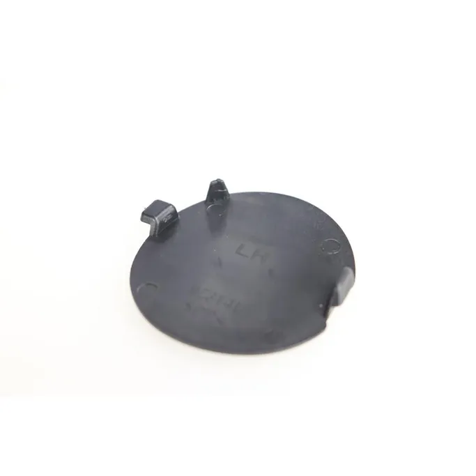 Заглушка бампера заднего L. Mazda M3 2013-2016 4D DoCar BHN150EL1DCR