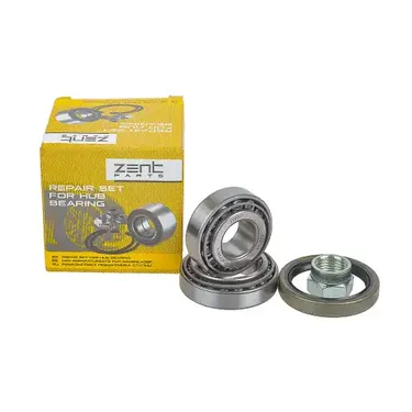 К-кт подшипника ступицы задней, VKBA904 Mazda 626 GC 1.6-2.0