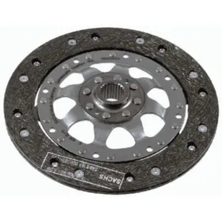 Диск сцепления SACHS 1864 533 133