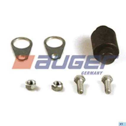 Ремонтный комплект, Тормозная колодка AUGER 53720