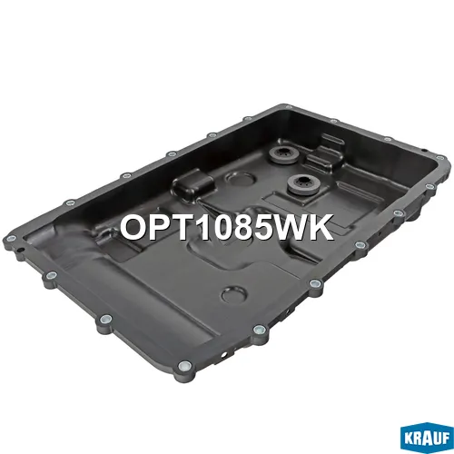 Поддон масляный КПП KRAUF OPT1085WK