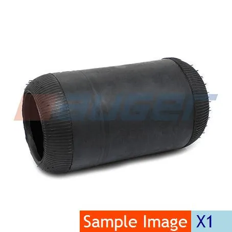 Пневмоподушка мембрана 495х226 - 151 131 AUGER A346610