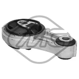 Подушка двигателя LAGUNA-III LATITUDE 1.5D-2.0 METALCAUCHO 06834