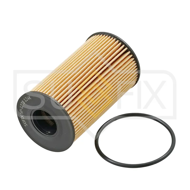 Фильтр масляный SUFIX SP-1278