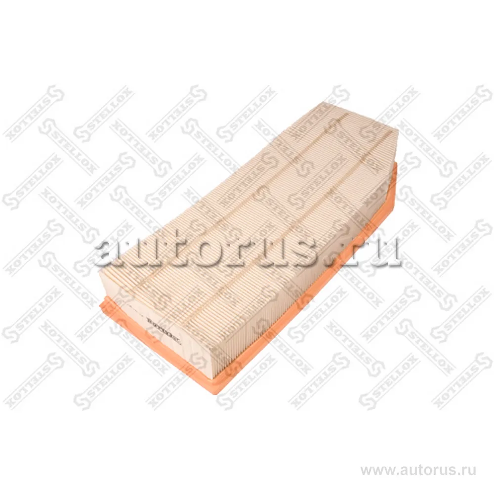 Фильтр воздушный MB W210/W203/W220/W163/W463 2.0CDi-3.2CDi 98> STELLOX 71-01127-SX