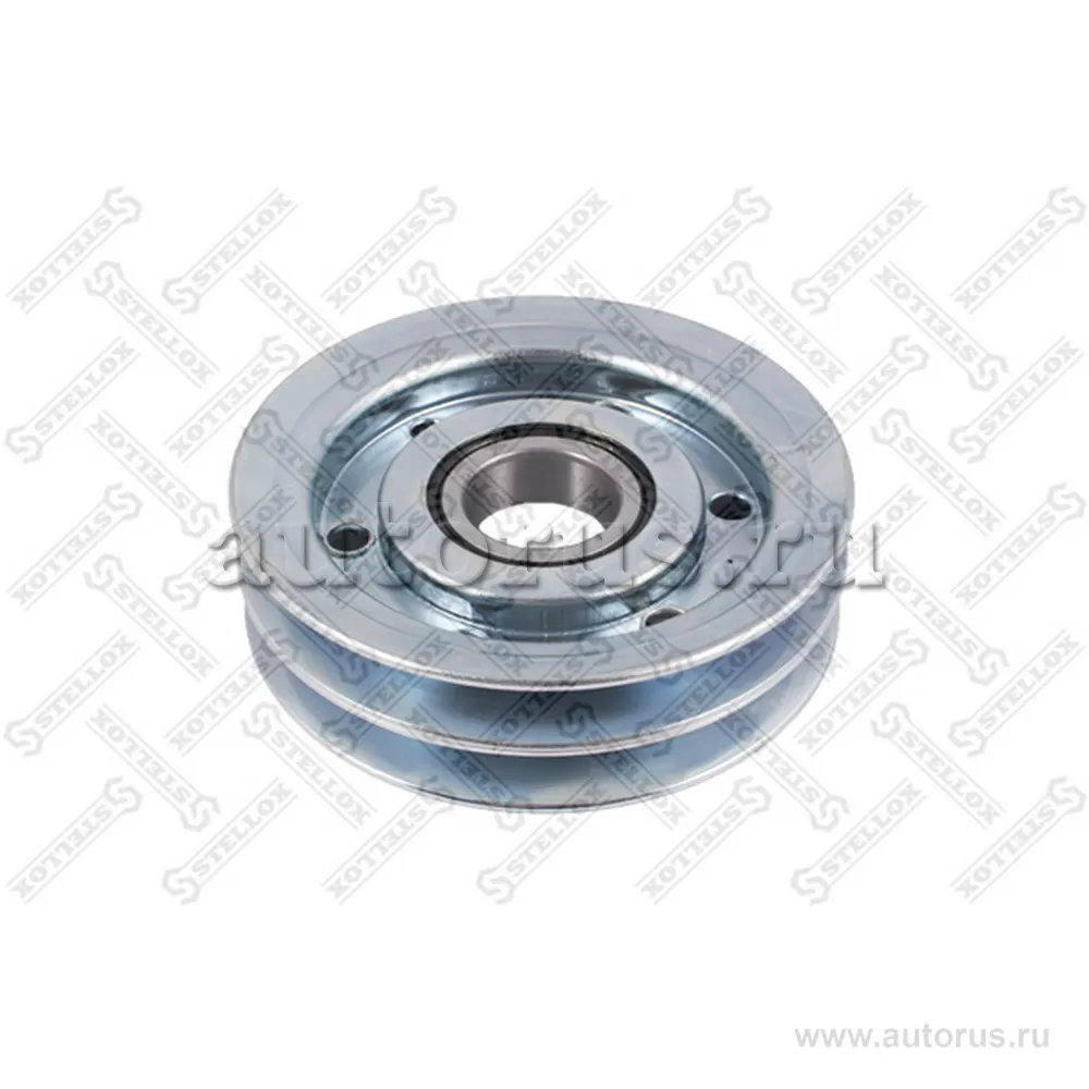 Шкив натяжителя ремня VOLVO F10/12 STELLOX 81-26204-SX