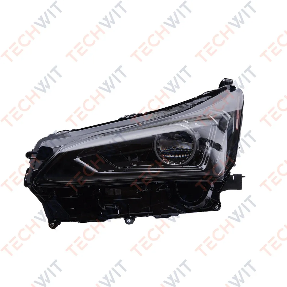 Фара передняя Лев. Lexus NX 200 2017- LED TECHWIT HD001LEX037TW