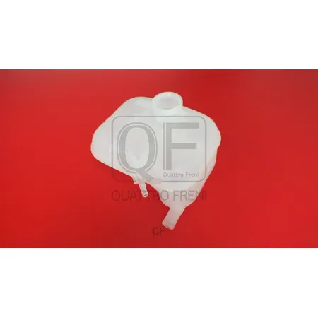 Бачок расширительный OPEL Astra H 04-> QUATTRO FRENI QF35A00016