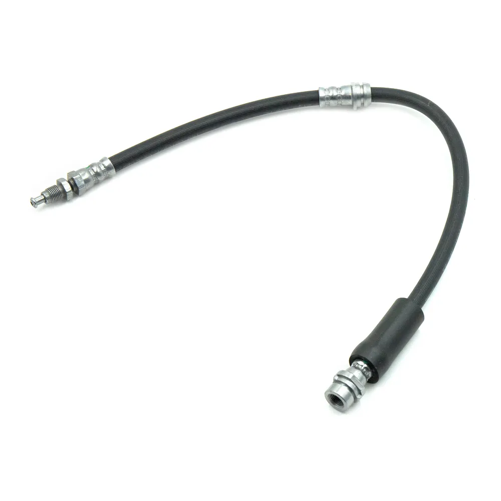 Шланг тормозной передний L=R FORD Fiesta V 01-07/Fusion 02-> /L=520mm TRW PHB438