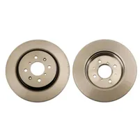 Диск тормозной передний SUZUKI SWIFT IV 2010> VENT D=272MM TRW DF6135