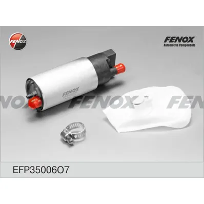 Насос топливный газ 3110527053302322122172752 FENOX EFP35006O7