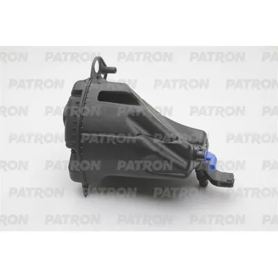 Бачок расширительный системы охлаждения BMW: 5 (F10/F11) 2009-2016, 5 GT (F07) 2009-2016, PATRON P10-0091