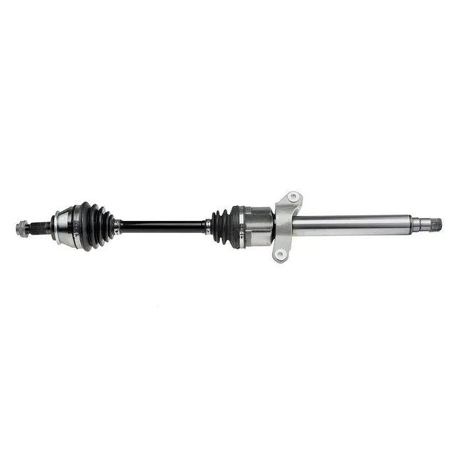 Полуось MINI R56/R57 COOPER 06-14 /ATM,прав/ NTY NPWBM137