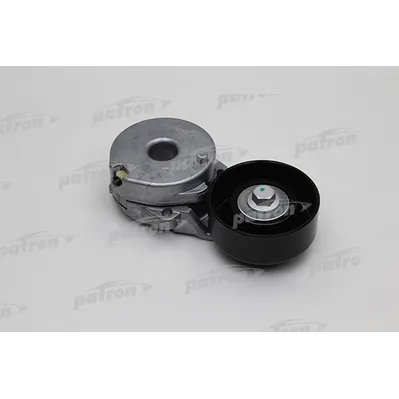 Натяжитель приводного ремня NISSAN / RENAULT: 1.8-2.0i 16V (MR18DE/MR20DE) 07- PATRON PT65025