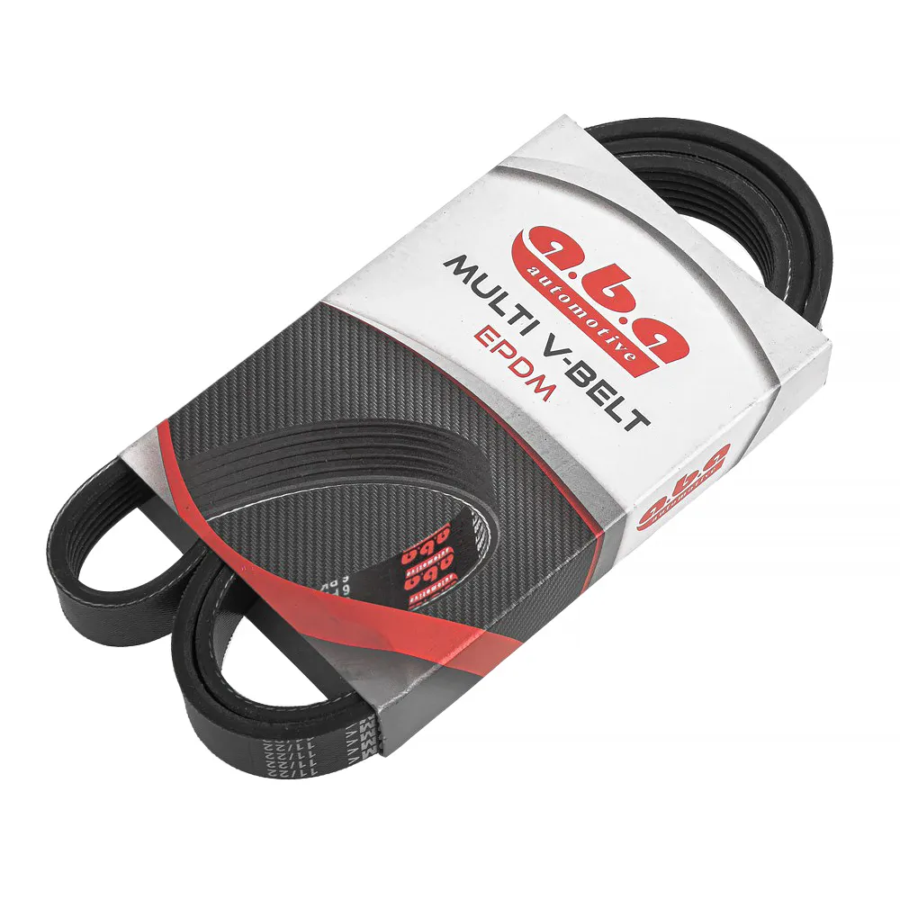 Ремень поликлиновый ABA AUTOMOTIVE 6PK1413