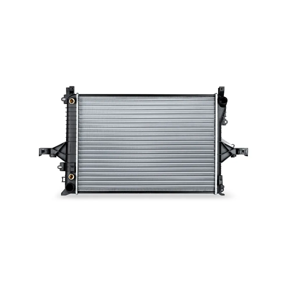 Радиатор основной VOLVO V70 (2001-2006) АКПП Metaco 8010-005