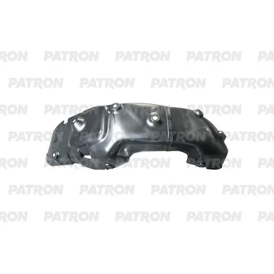 Подкрылок передн прав HYUNDAI IX35/TUCSON 2010-15 PATRON P72-2740AR