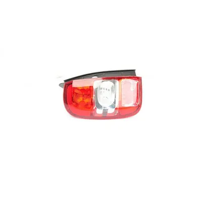 Фонарь задний левый DUSTER 14-17 BSG BSG 75-805-052