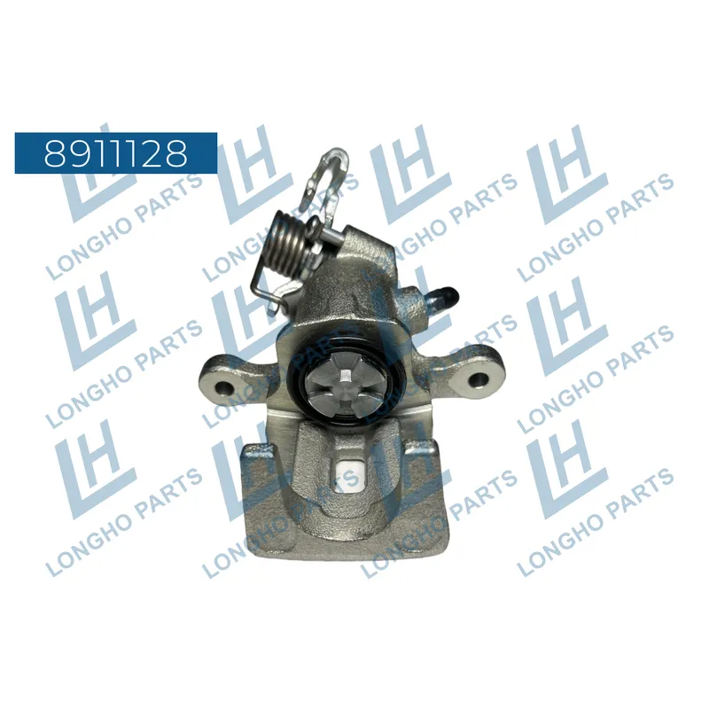 Тормозной суппорт зад. прав. Hyundai LANTRA 1995-2000, Kia CERATO 2004- LONGHO 8911128
