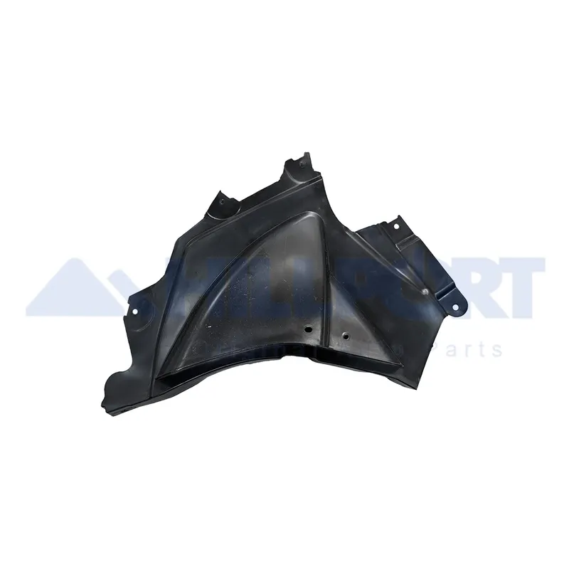 Пыльник бампера правый HILLPORT BMHP8072