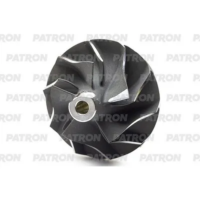 Крыльчатка турбокомпрессора KKK KP35 PATRON PTR6052
