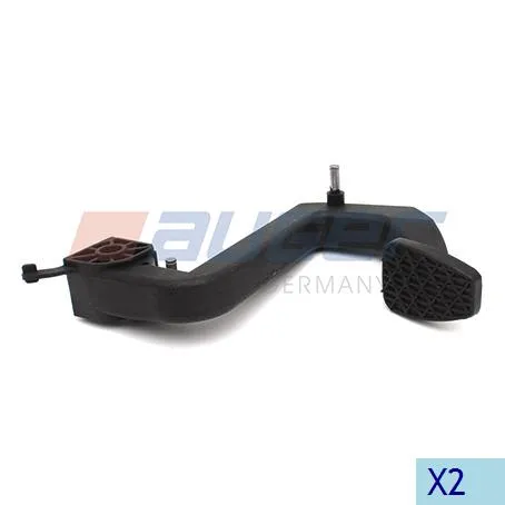 Педаль сцепления MB Sprinter AUGER 84191