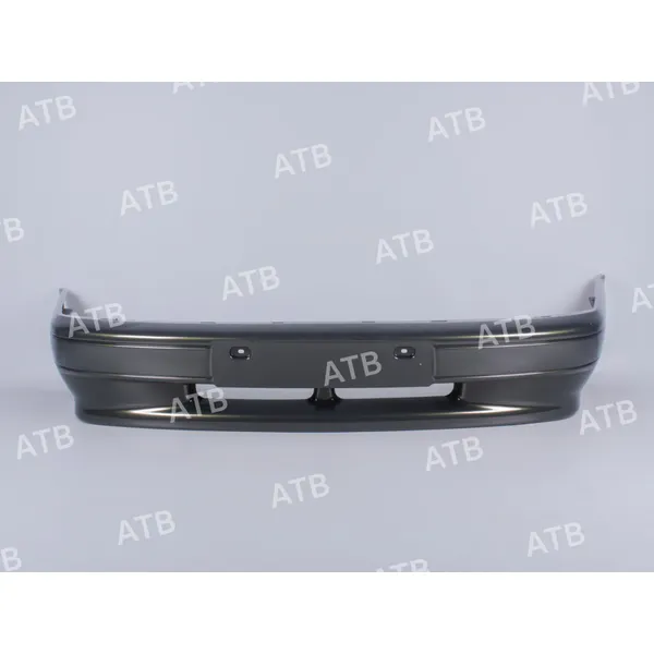 Бампер ВАЗ 2113 передний Золото инков 347 полноокрашенный ATB 1AV13018F347