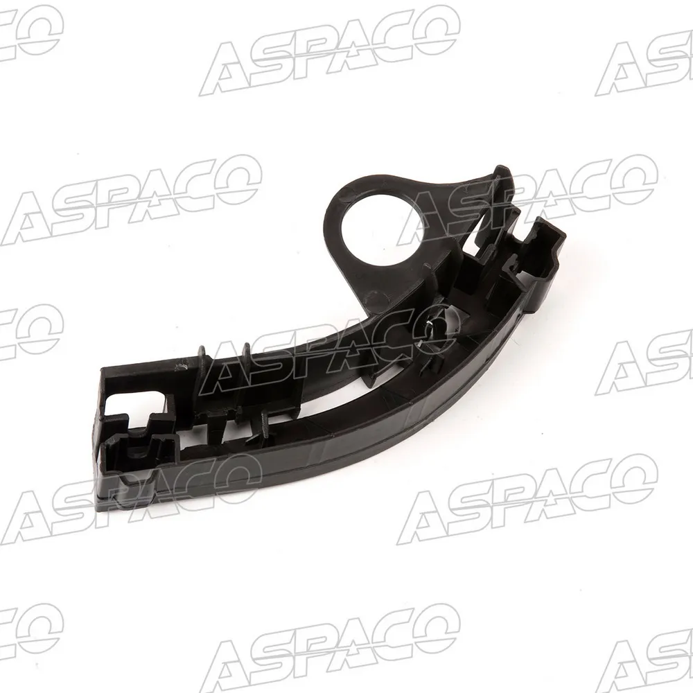 Кронштейн переднего бампера левый (L) BMW X5 E70 (07-13) ASPACO AP471