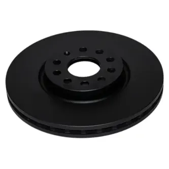 Диск тормозной передний VW SHARAN/ TIGUAN ZENTPARTS Z06604
