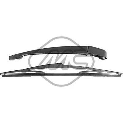 ПОВОДОК + ЩЕТКА FordCSubaruMax Metalcaucho 68301