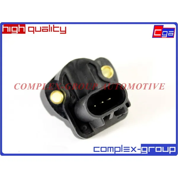 Датчик положения дроссельной заслонки