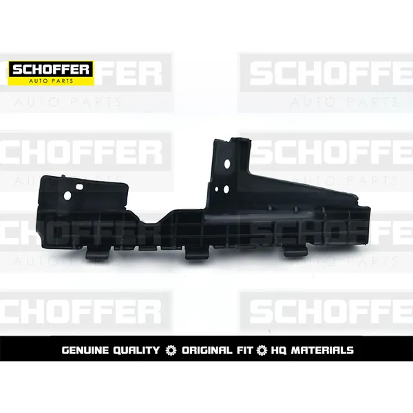 Крепление бампера среднее левое Kia Ceed 12-18 SCHOFFER SHF04921