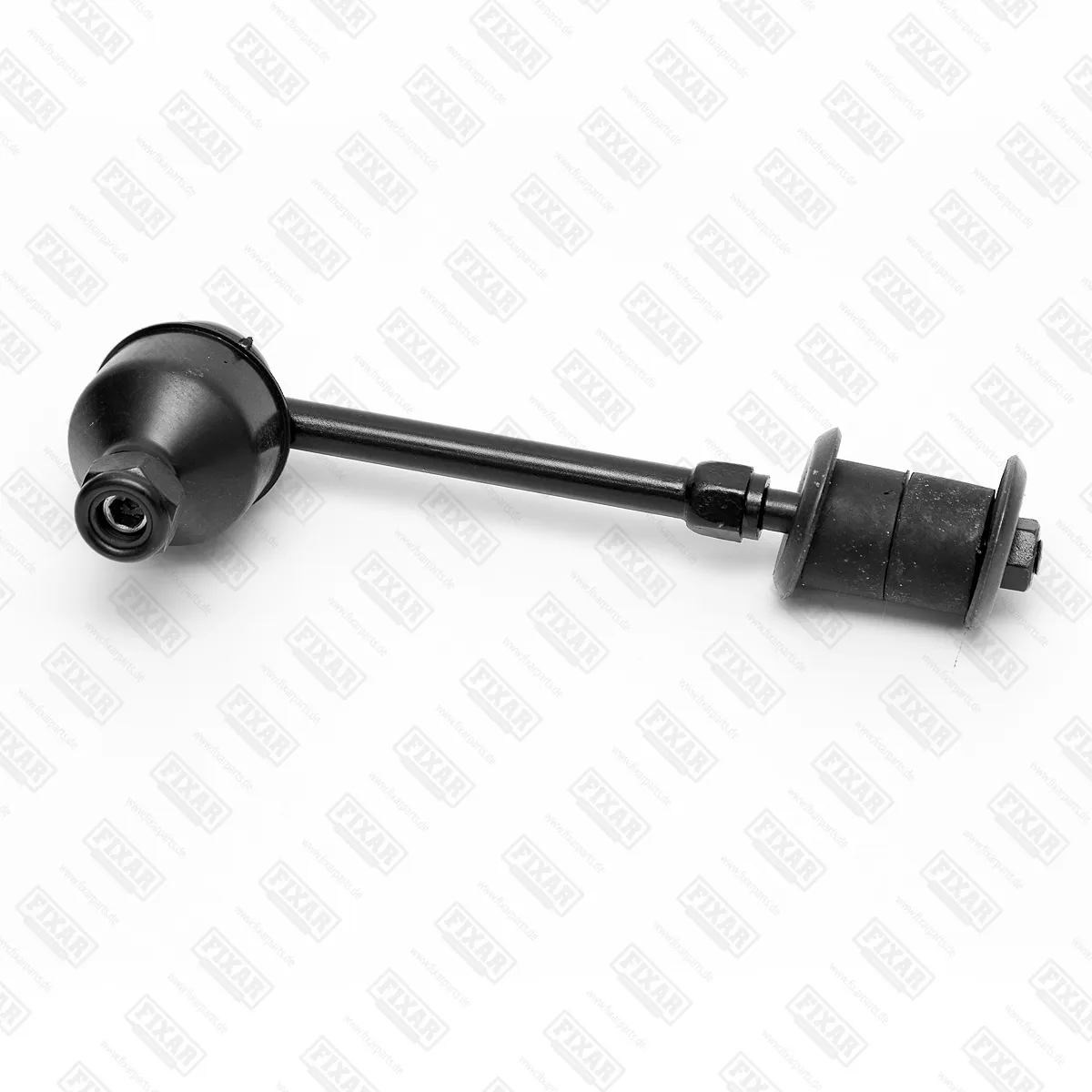 Тяга стабилизатора задняя левая/правая TOYOTA Land Cruiser Prado 120 02-> FIXAR FP0852